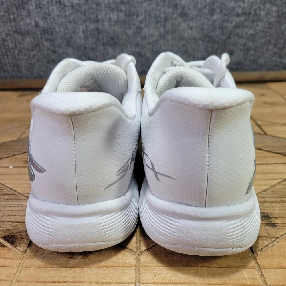 Skechers Viper Court Reload‎ Women's Size 10 White Viper Pickleball Court 172101